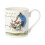 Quentin Blake The Trick Is To Keep Pedalling Bone China Mug Perfect Gift Idea 2