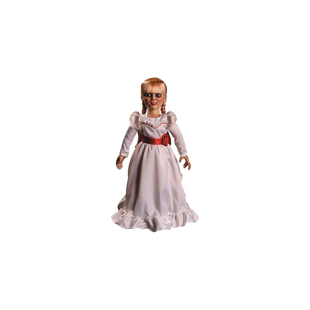 (One Size) - Star images 229870cm Annabelle The Conjuring Prop Replica Doll