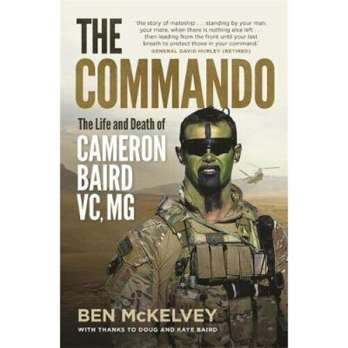 The Commando