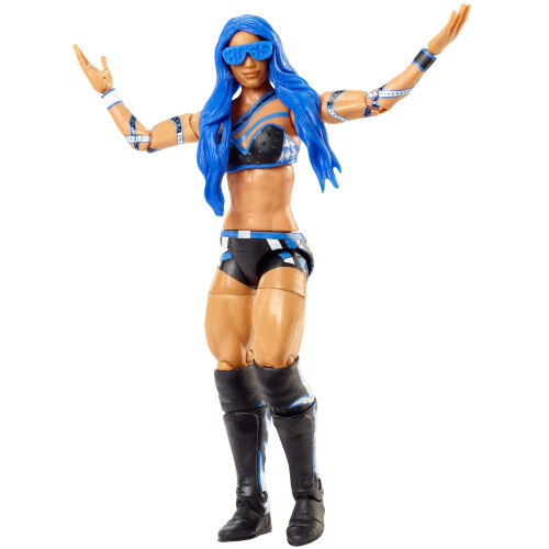 WWE WWE Elite - Series 83 - Sasha Banks 1