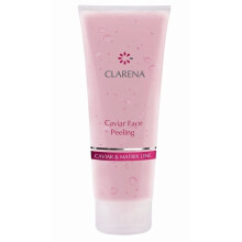 Clarena Caviar Professional Home Care Face Peeling 100ml