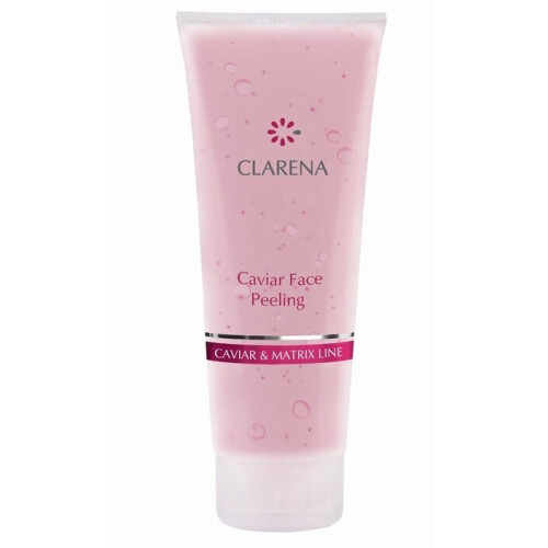 Clarena Caviar Professional Home Care Face Peeling 100ml