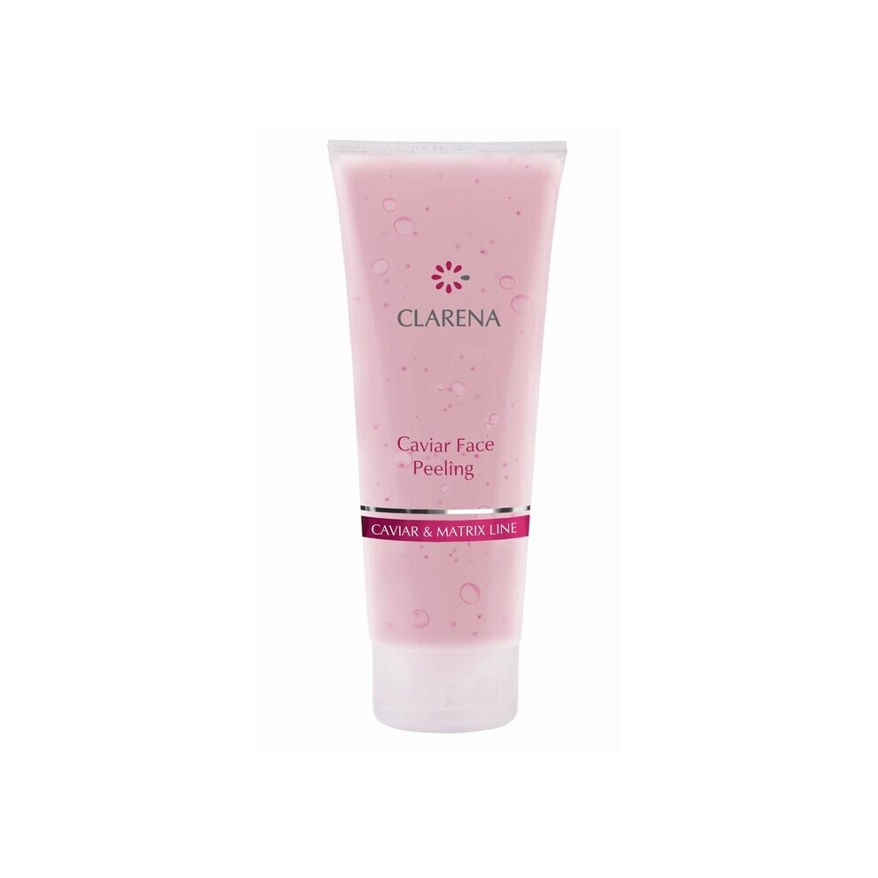 Brand: Clarena Clarena Caviar Professional Home Care Face Peeling 100Ml