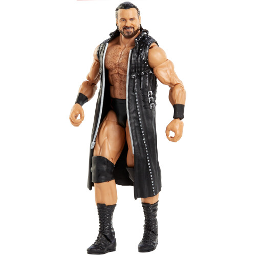 WWE WWE Elite - Series 83 - Drew McIntyre 2