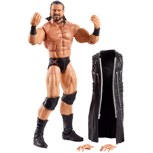 WWE WWE Elite - Series 83 - Drew McIntyre 1