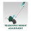 Refurbished McGregor McGregor MET4530 30cm Corded Grass Trimmer - 450W 2