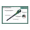 McGregor McGregor MCBL24 Cordless Garden Blower - 24V 5