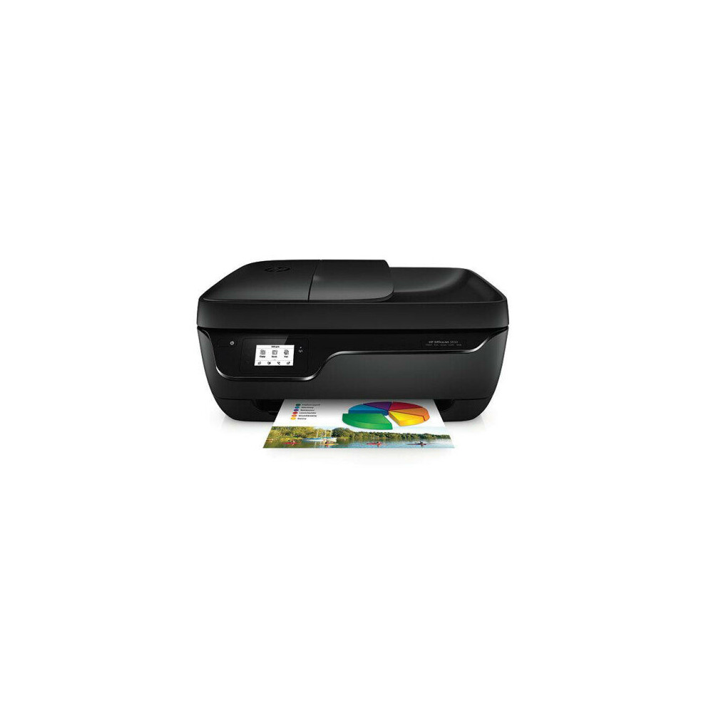 Hp Officejet  3830/3831/3833/3835 series