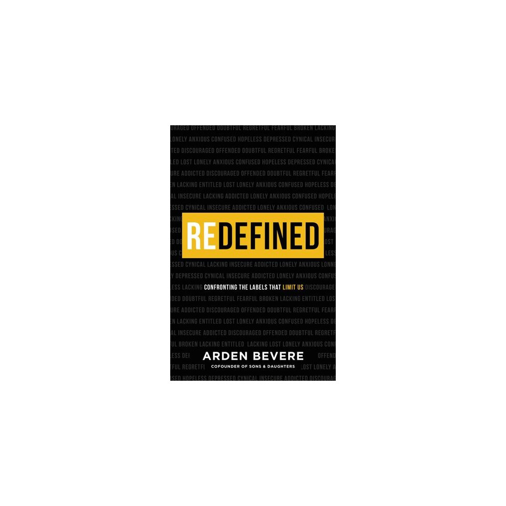 Redefined | Paperback