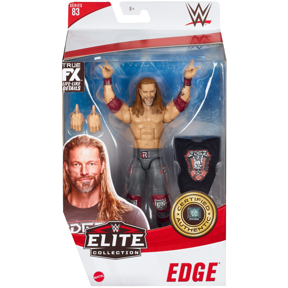 WWE Elite - Series 83 - Edge