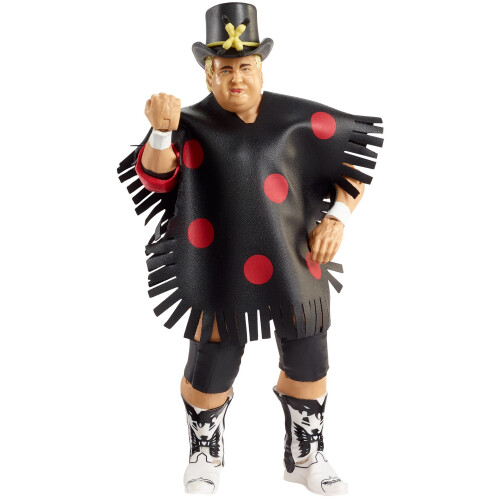 WWE WWE Elite - Series 83 - Dusty Rhodes 2