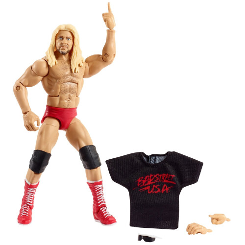 WWE WWE Elite - Series 83 - Michael P.S. Hayes 2