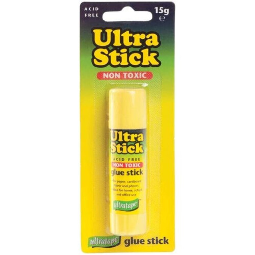 Ultratape | Glue Stick