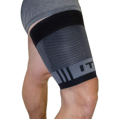OS1st QS4 - Quad Sleeve (Pair) Black
