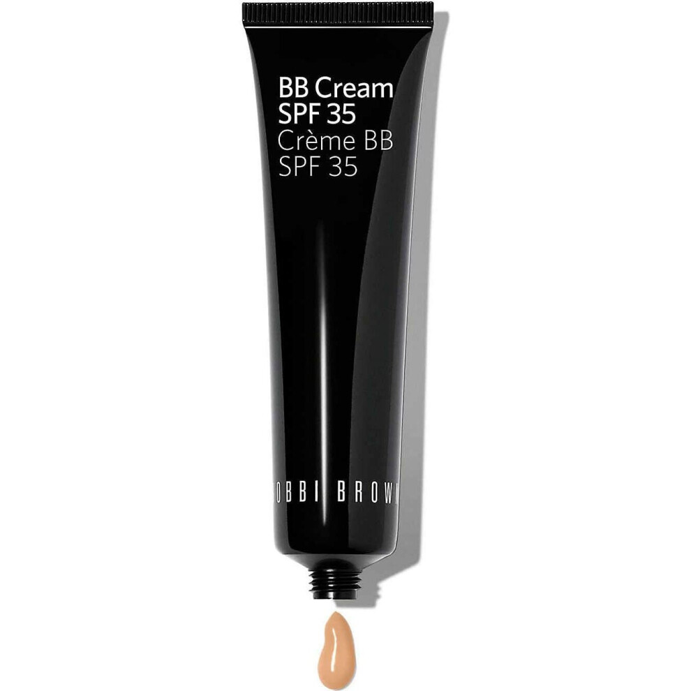 Brightening BB Cream SPF 35 DARK