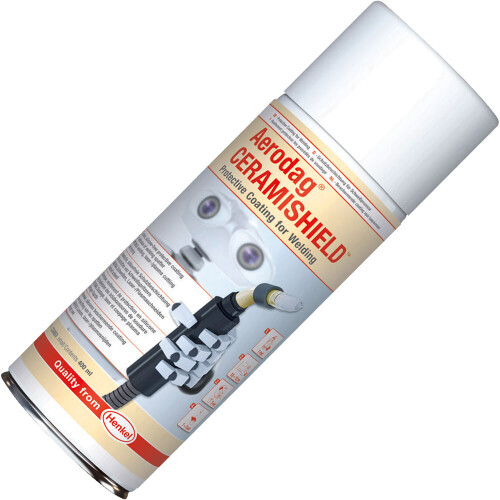Loctite Loctite 1238883 SF 7900 Aerodag Ceramishield 400ml