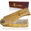 Striking Viking Folding Wood Comb 1