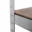 Garage Shelves 5 Tier Unit Racking Boltless Heavy Duty Storage, Best 4