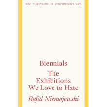 Biennials | Paperback