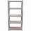Garage Shelves 5 Tier Unit Racking Boltless Heavy Duty Storage, Best 2