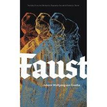Faust, Part One | Paperback