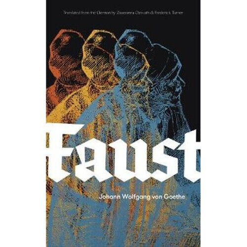 Faust, Part One | Paperback