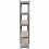 Garage Shelves 5 Tier Unit Racking Boltless Heavy Duty Storage, Best 5