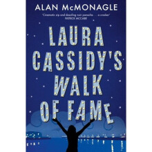 Laura Cassidy's Walk of Fame | Paperback