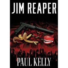 Jim Reaper 2020 | Paperback