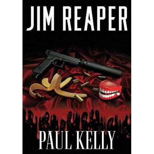 Jim Reaper 2020 | Paperback
