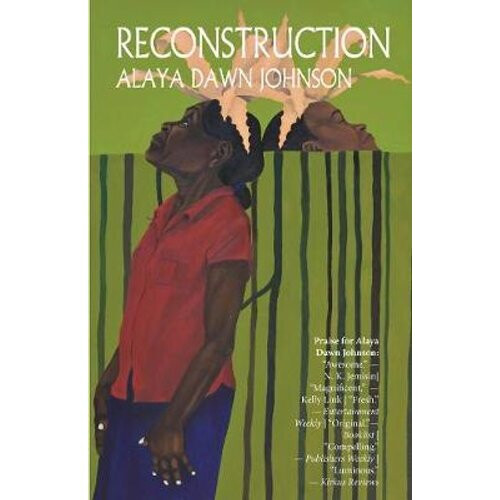 Reconstruction | Paperback