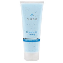 Clarena Hyaluron 3D Face Peeling wwith Hyaluronic Acid 100ml