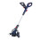 Spear & Jackson Spear & Jackson 30cm Corded Grass Trimmer - 600W 1
