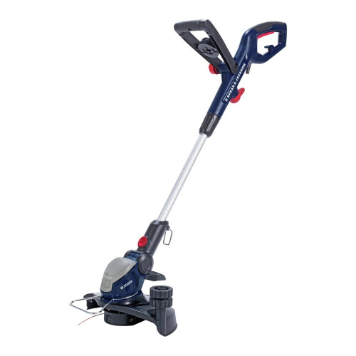 Spear & Jackson Spear & Jackson 30cm Corded Grass Trimmer - 600W