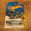 Hot Wheels Hot Wheels 2016 64 Lincoln Continental #110 1