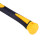 High Quality Precision CRAFT KNIFE - X-acto Style - Rubber Handle 3