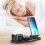 Ranpo 6in1 Multifunctional Wireless Charger Desktop Phone Stand 3
