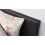 End Lift Ottoman Storage 90 cm Single Bed Frame Only - 3FT Single 3
