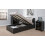 End Lift Ottoman Storage 90 cm Single Bed Frame Only - 3FT Single 6