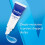 Vaseline (Buy 2 - Original) 2x Vaseline Lip Therapy Lip Balm For Instant softness 3