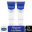 Vaseline (Buy 2 - Original) 2x Vaseline Lip Therapy Lip Balm For Instant softness 1
