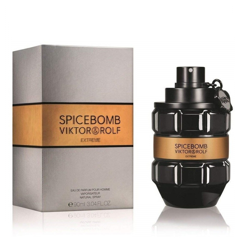 Viktor & Rolf Spicebomb Extreme 90ml EDP Spray