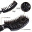 ThickTails Professional Vented Boar Bristle Hair Brush 4