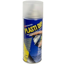 (400ml aerosol) Plasti Dip - Glow in the Dark - Aerosol Spray or Liquid Rubber Paint