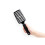 ThickTails Professional Vented Boar Bristle Hair Brush 9
