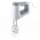Braun Elvisp 750w White HM5100WH 1
