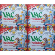 24 x VACUUM Freshener Discs Extra Strength Pet Lovers SUMMER Meadow