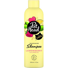 Pet Head Felin' Good Shampoo For Cats 300ml