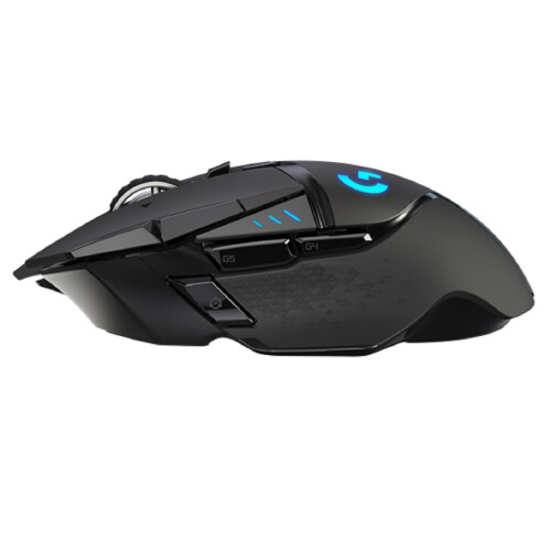 Logitech Logitech G502 Lightspeed Wireless Gaming Mouse 1
