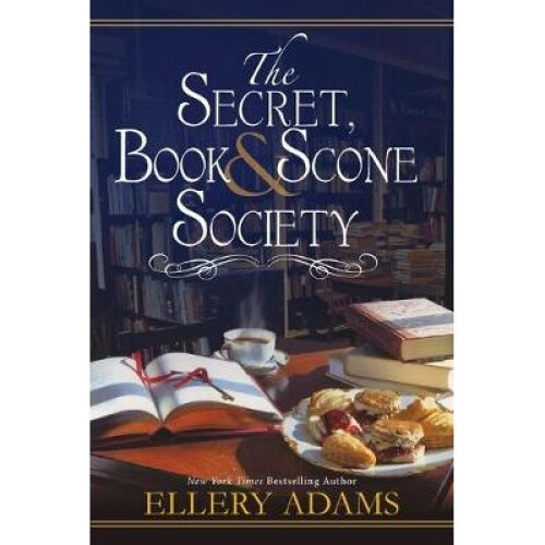 Secret, Book and Scone Society